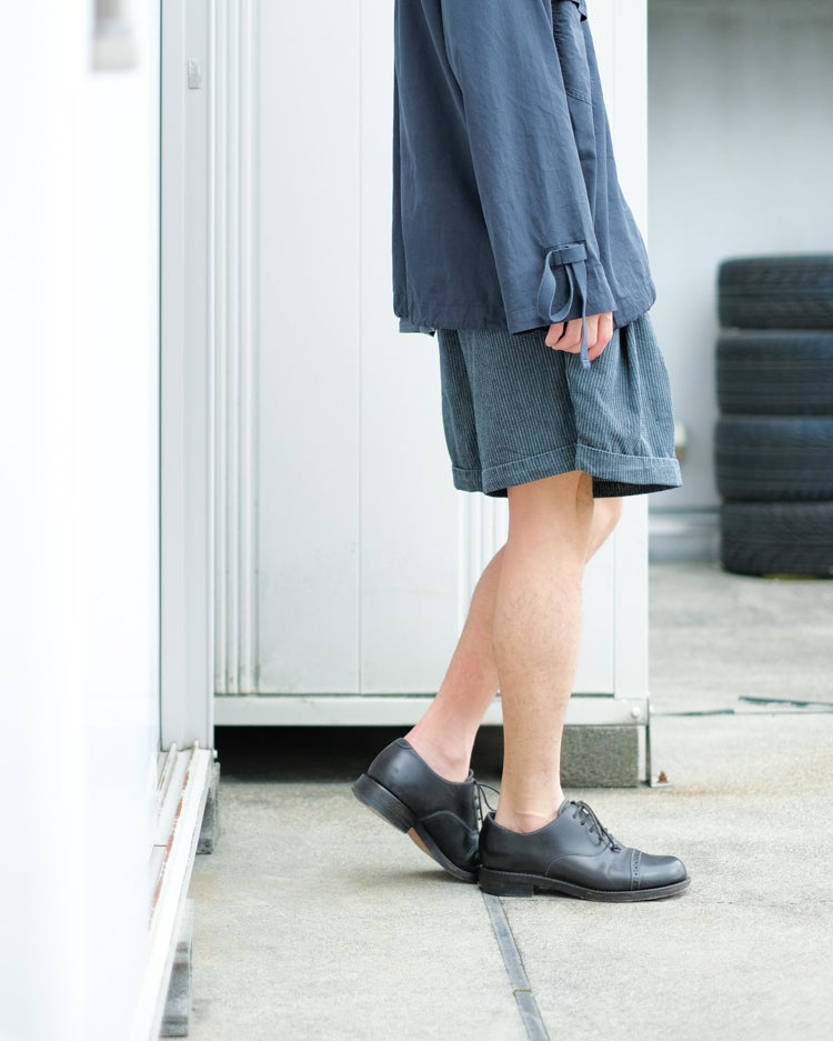 OUTIL:PANTALON CONLIE】 | セレクトShop doo-bop/ドゥーバップ の