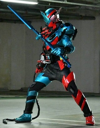 仮面ライダービルド ローズコプターフォーム | 聖 神吾 hijiri 仮面ライダービルド ローズコプターフォーム | 聖 神吾 hijiri