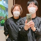 解除初日のふわっと感と、2ヶ月行ってない美容室にいつ行くのか、の話の記事より