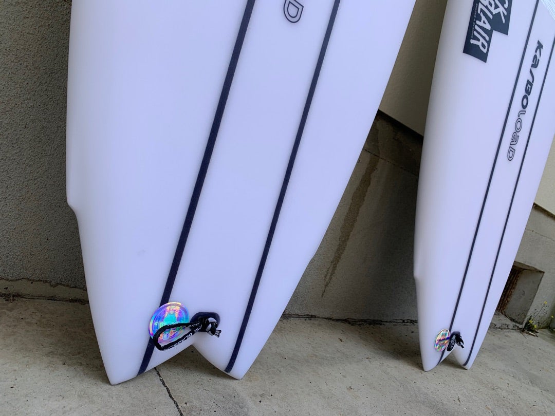 私も思わず欲しくなった最高のストックボードが入荷！！ | HRS SURF SHOP