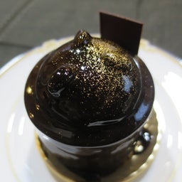 画像 ケーキ♪ の記事より 3つ目