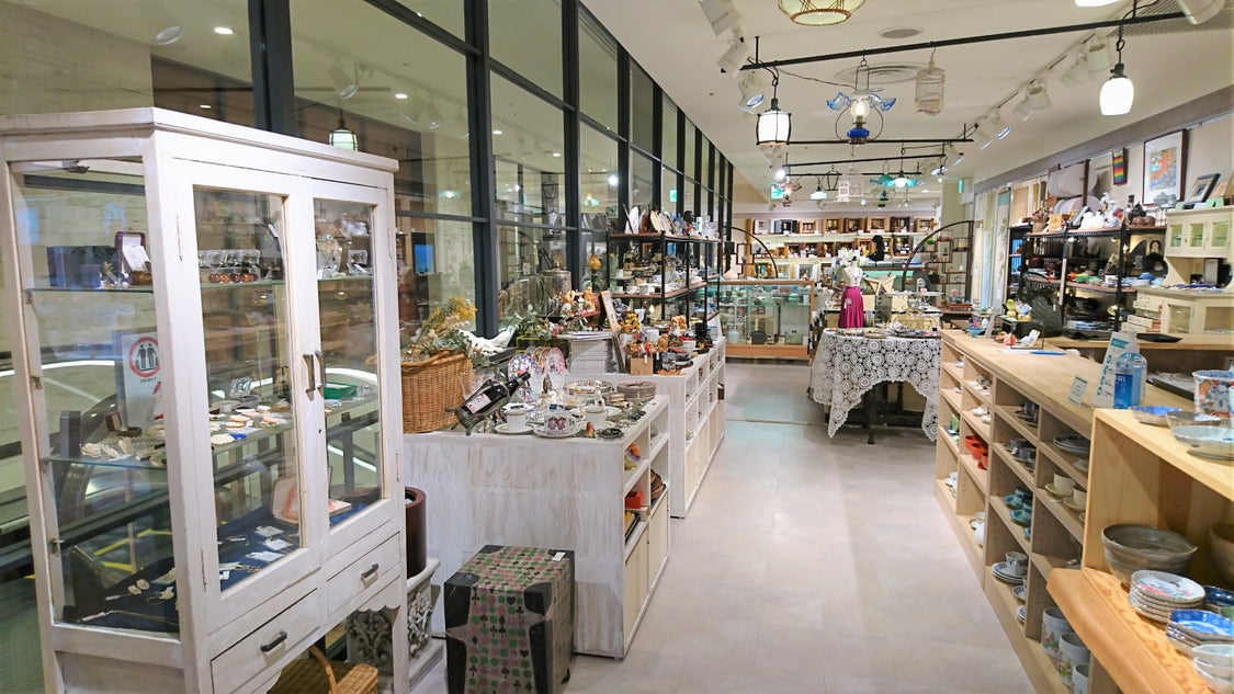阪神百貨店が土日の営業を再開いたします。の記事より