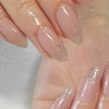 ☆大人上品ネイル☆鈴鹿市算所　プライベートネイルサロン　nail.5の画像