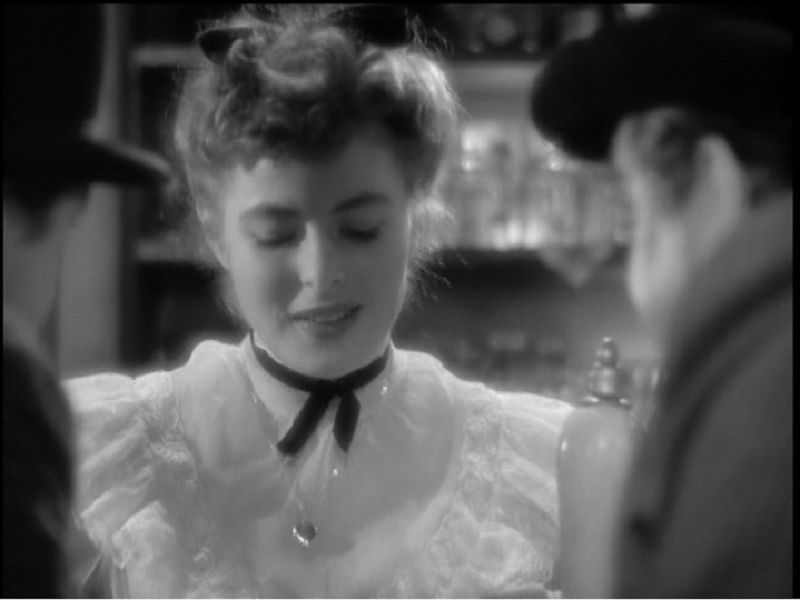 ジキル博士とハイド氏(映画,1941)/スペンサー・トレイシー、イングリッド・バーグマン | 闇雲映画館
