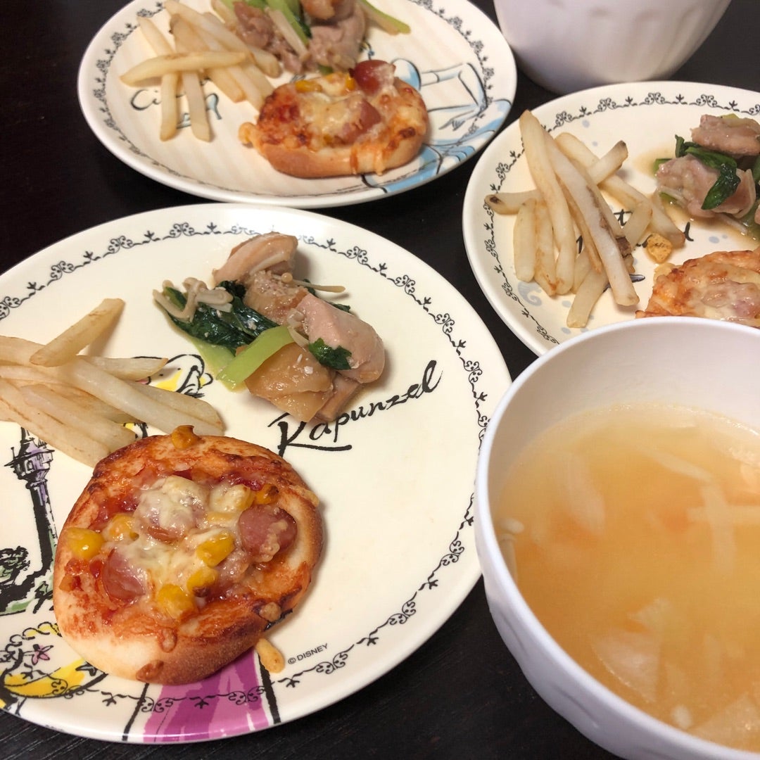 美味しいパンが焼けたよ〜！教室に通うありがたみを感じた日の記事より