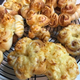 画像 美味しいパンが焼けたよ〜！教室に通うありがたみを感じた日 の記事より 4つ目