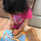 美味しいパンが焼けたよ〜！教室に通うありがたみを感じた日の記事より