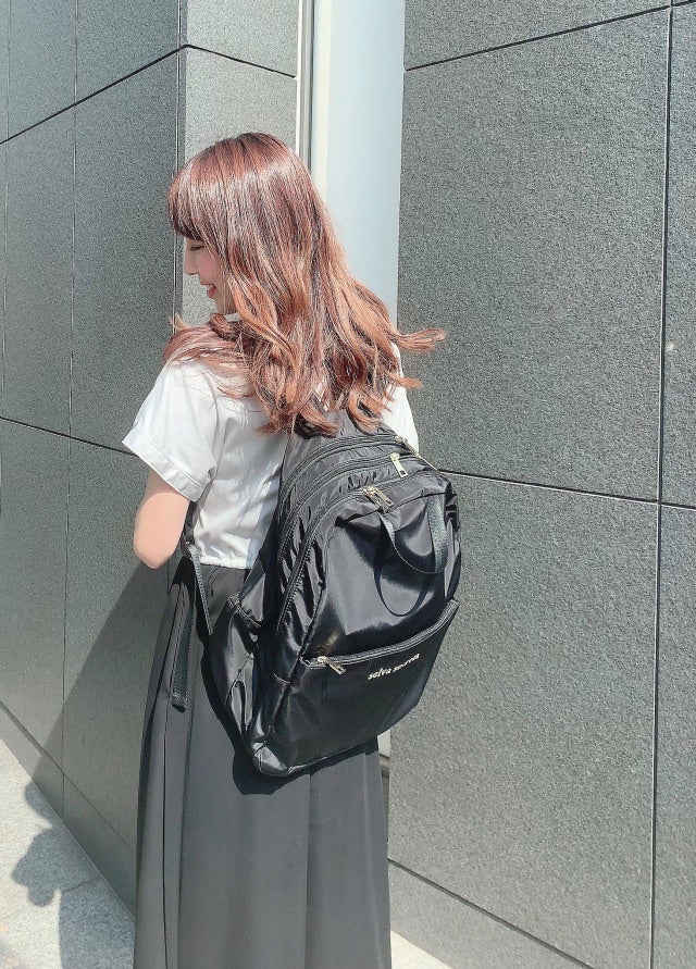 人気SALESALE selva secreta セルバセクレタ 多機能マザーズリュック