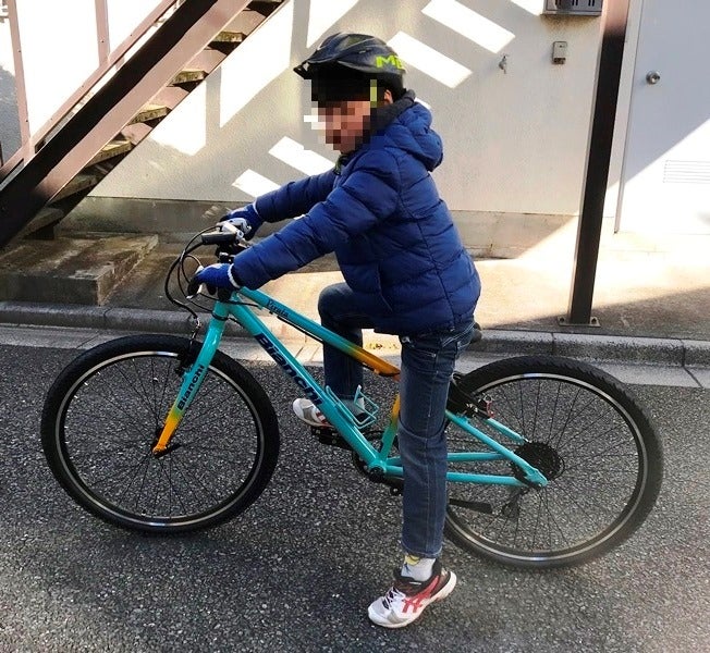 子どもの自転車選びの参考になれば。 | Taisei's Dad Blog