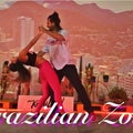 ラテンダンス　Brazilian Zouk オンラインレッスン情報あり