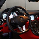 M.Benz　SLS　AMG新入庫■M.Benz　B180ご成約■スタッフ新ユニフォームの記事より