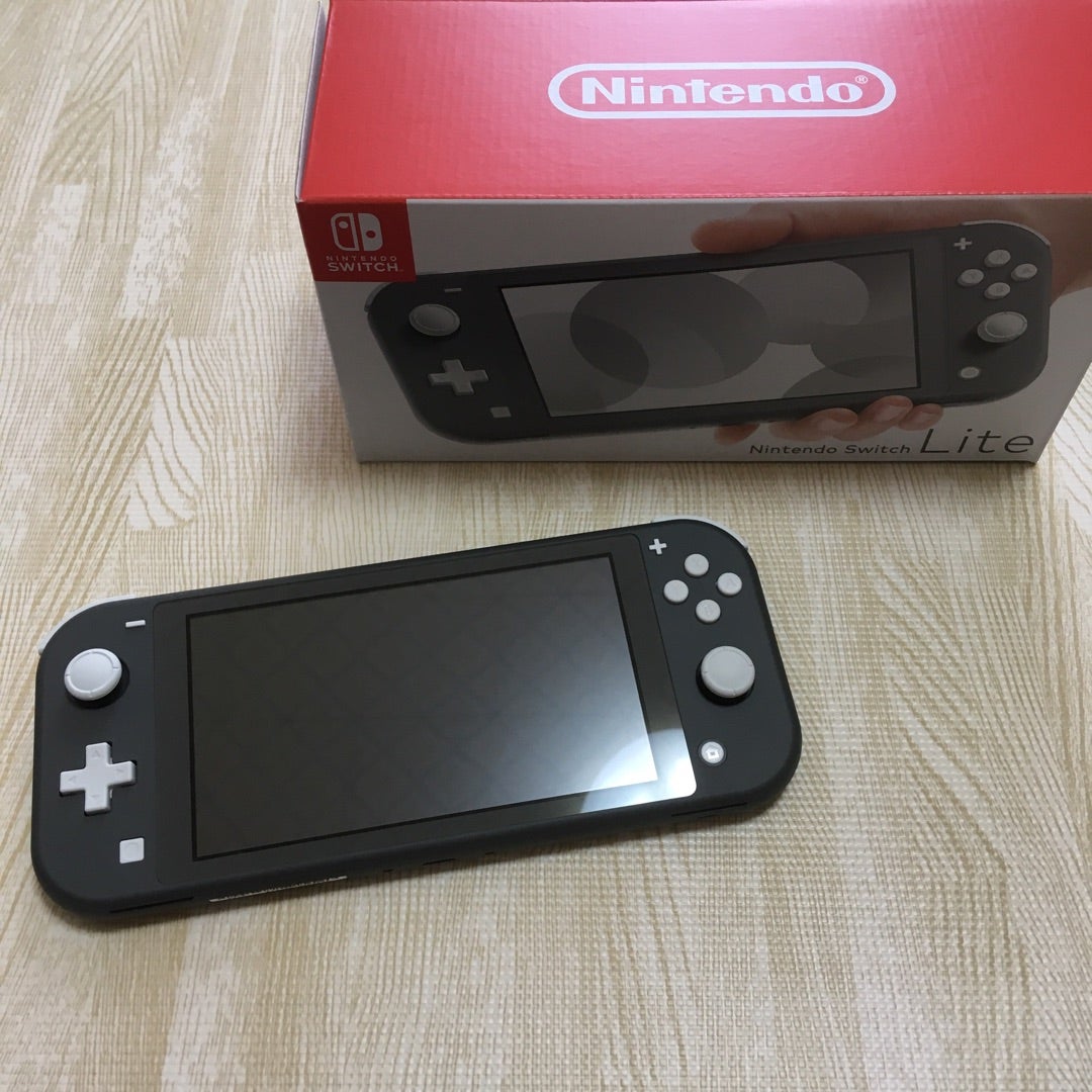 大内宿 【サーナイト100様専用】Nintendo Switch LITE 本体 家庭用ゲーム本体