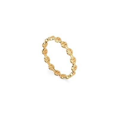 HOORSENBUHS|ホーセンブースの指輪、トライリンクシリーズとは HOORSENBUHS|ホーセンブースの指輪、トライリンクシリーズとは