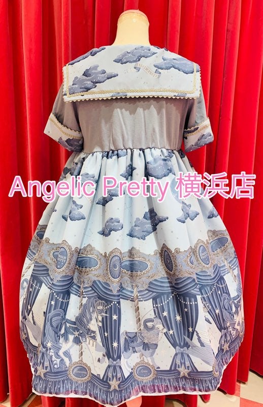 ☆6/6(土)入荷予定情報☆ | Angelic Pretty 横浜店 ☆6/6(土)入荷予定情報☆ | Angelic Pretty 横浜店