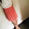 今日のコーディネート200607の画像