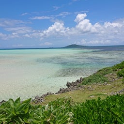 画像 2020年を宮古島の美しい海の写真で振り返る☆ありがとう！ の記事より 24つ目