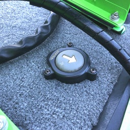 画像 平日の初出撃ではしゃぎ過ぎ?@アソ湖 の記事より 10つ目