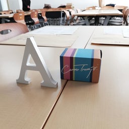 画像 就活応援セミナーに登壇させて頂きました。 の記事より 1つ目