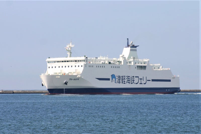 フェリー 津軽 海峡 2022年 津軽海峡フェリー