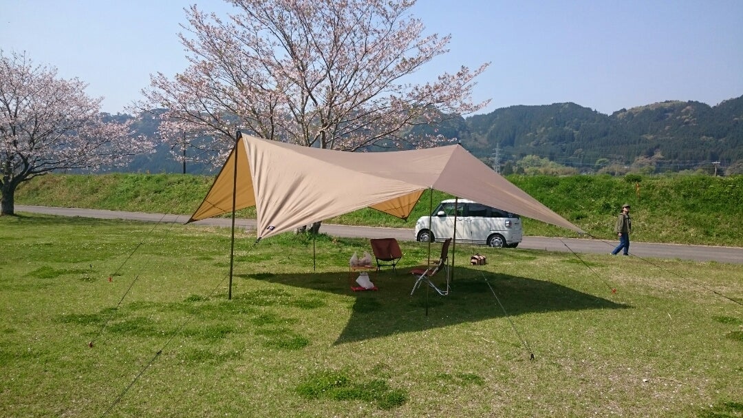 ゼインアーツ ゲウ | たっけ~のキャンプなアウトドア日記