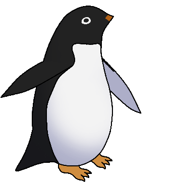 新しいコレクション ペンギンの画像 無料の透明イラスト画像