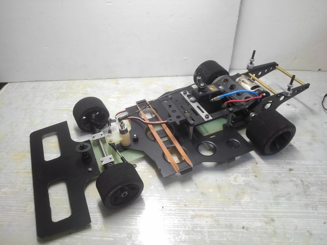 Ayk RX-1200 | shintama工房 Ayk RX-1200 | shintama工房