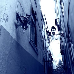 画像 Pics of Portugal ～ポルトガル、サウダーデ（郷愁）の記録～ の記事より 1つ目