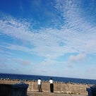 海辺の家ならではの至福な朝の時間。の記事より