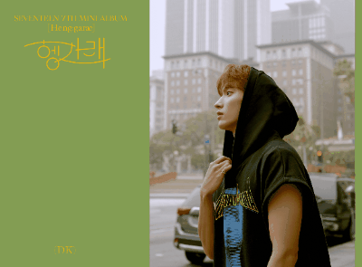 ヘンガレ】OfficialPhot&Behind♥️ウォヌ・シュア・DK・ホシ ヘンガレ】OfficialPhot&Behind♥️ウォヌ・シュア・DK・ホシ