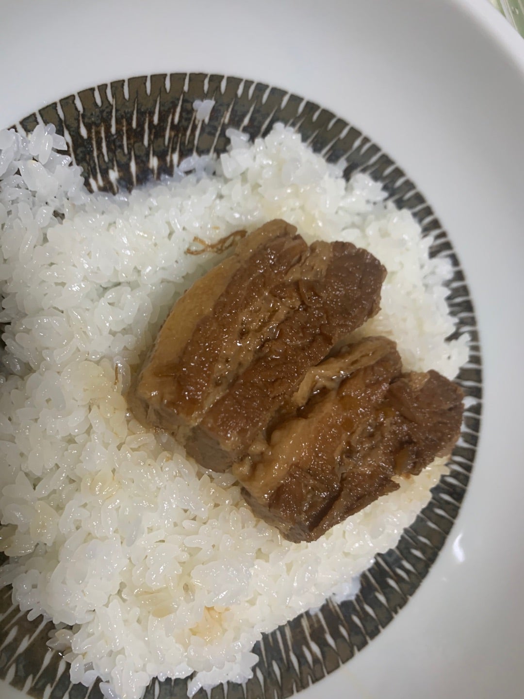 角煮Ver2！の記事画像