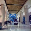 Dubai☆Intercontinental Hotel☆BARが素敵❤️FISH HOUSE☆の画像