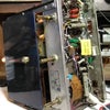 真空管ラジオ ナショナル BX-715 修理記（３）の画像