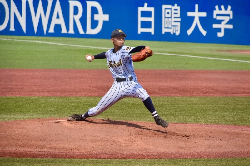 6 21 私が国大野球部に入った理由 横浜国立大学硬式野球部のブログ Ynu Baseball Club