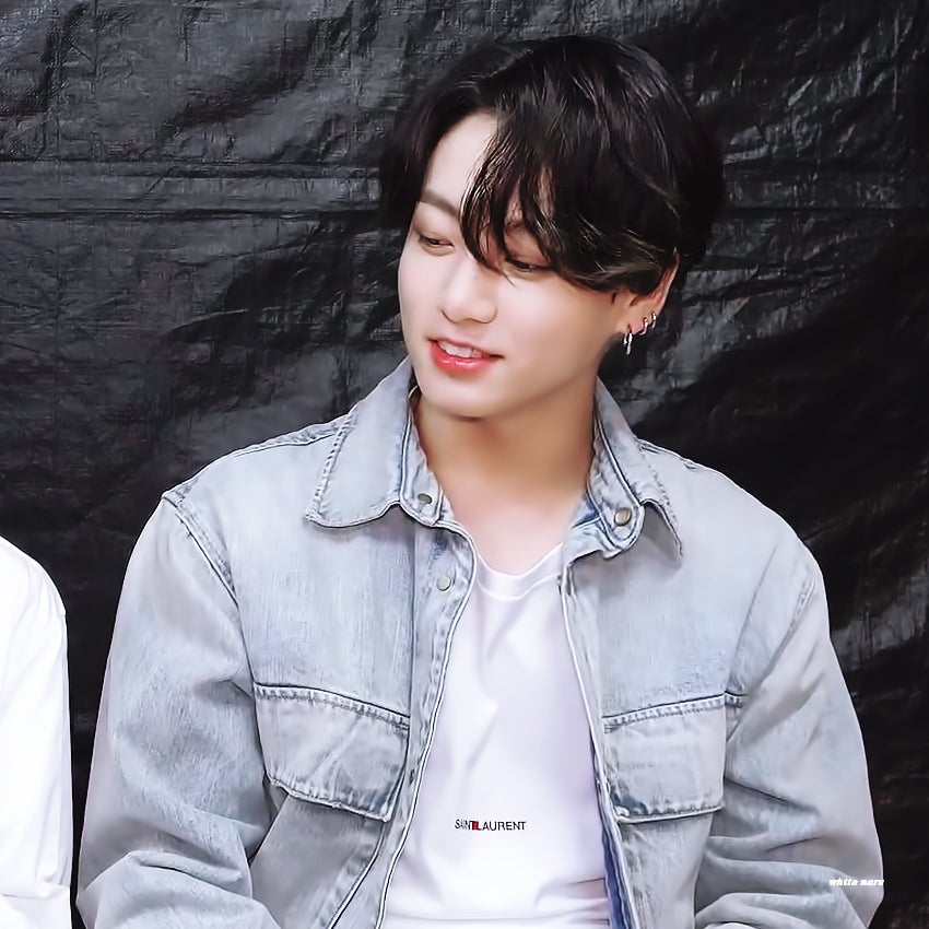 200620 BTS_Official WEIBO 更新 | 「愛されるために生まれたテヒョン」