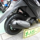 武蔵村山・瑞穂町で中古バイク販売・買取・修理のmashaに綺麗なワンオーナーのアドレスＶ５０入荷の記事より
