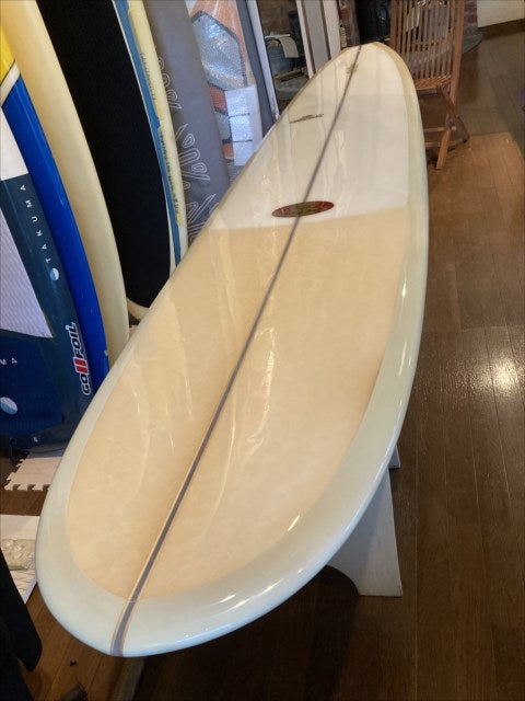 ドナルドタカヤマ ゴールドラベルの修理 | TACOS SURF TOYS FACTORY