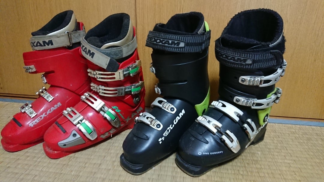 続・過去を捨てる | サラリーマンスキーヤーの日常 続・過去を捨てる | サラリーマンスキーヤーの日常