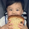 小さなパン屋さん　子供もだって食べたい低糖質生食パン！　の画像