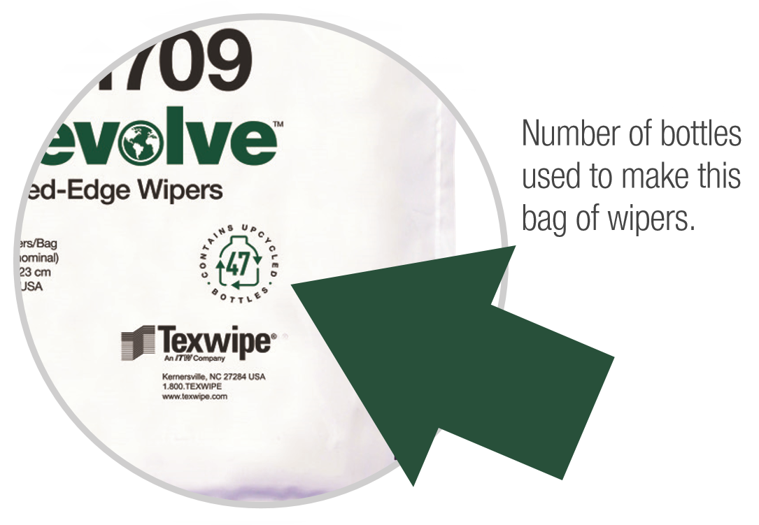 TexWipe アルファスティックTX761 100本入 通販
