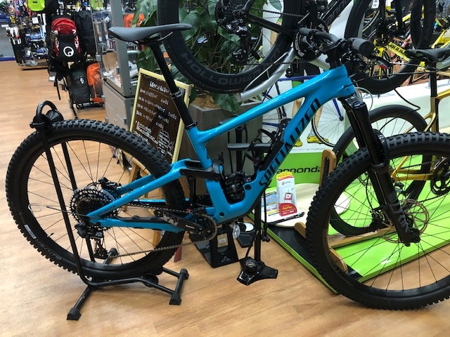 SPECIALIZED ENDURO COMP CARBON ２９ | ヤマシゲサイクル バイク紹介