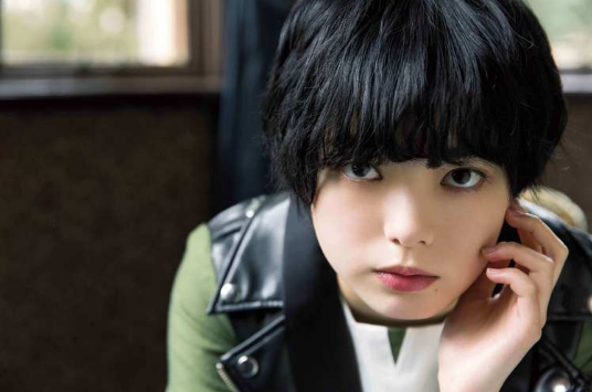 平手友梨奈」 DIARY（音楽編） vol.58 (2019年2月③) | 平手友梨奈は