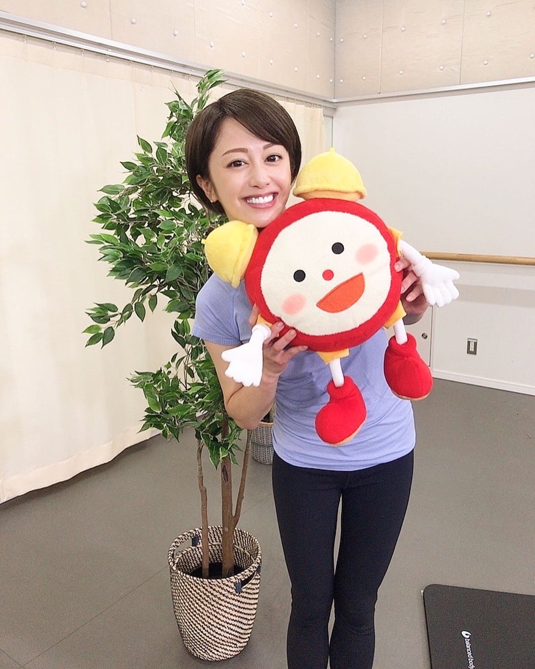 めざましどようび | Chieko Kawabeオフィシャルブログ Powered by Ameba