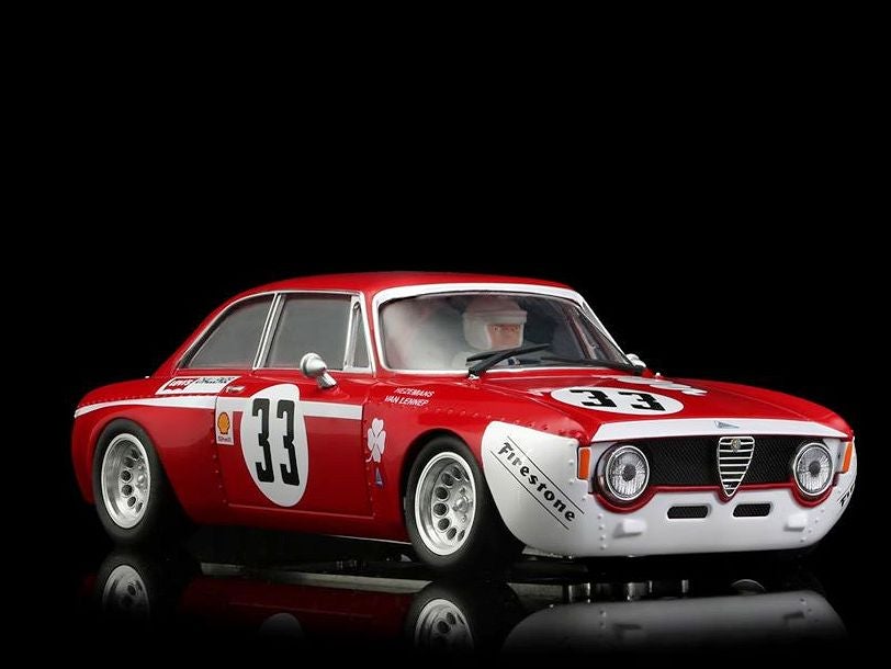 Alfa Romeo GTA 1300 Junior | サッキーのお気楽ブログ