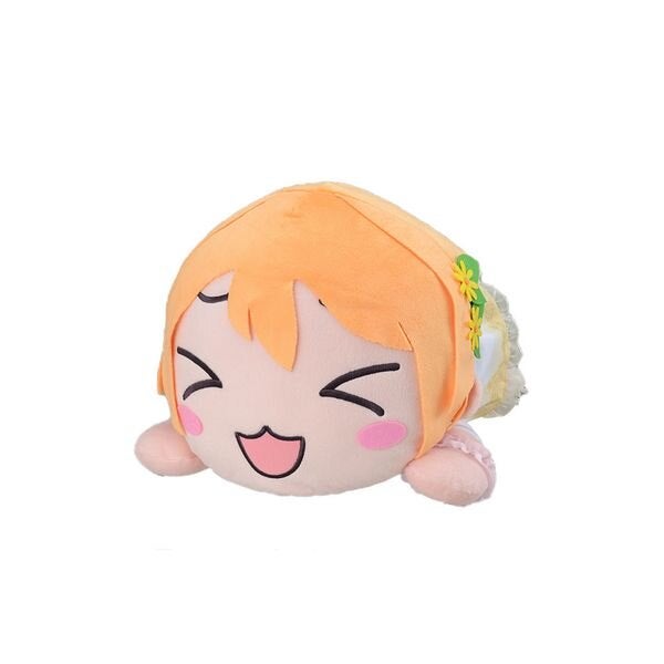 ラブライブ! 寝そべりぬいぐるみ 星空凛 A song for You!You ラブライブ! 寝そべりぬいぐるみ 星空凛 A song for You!You