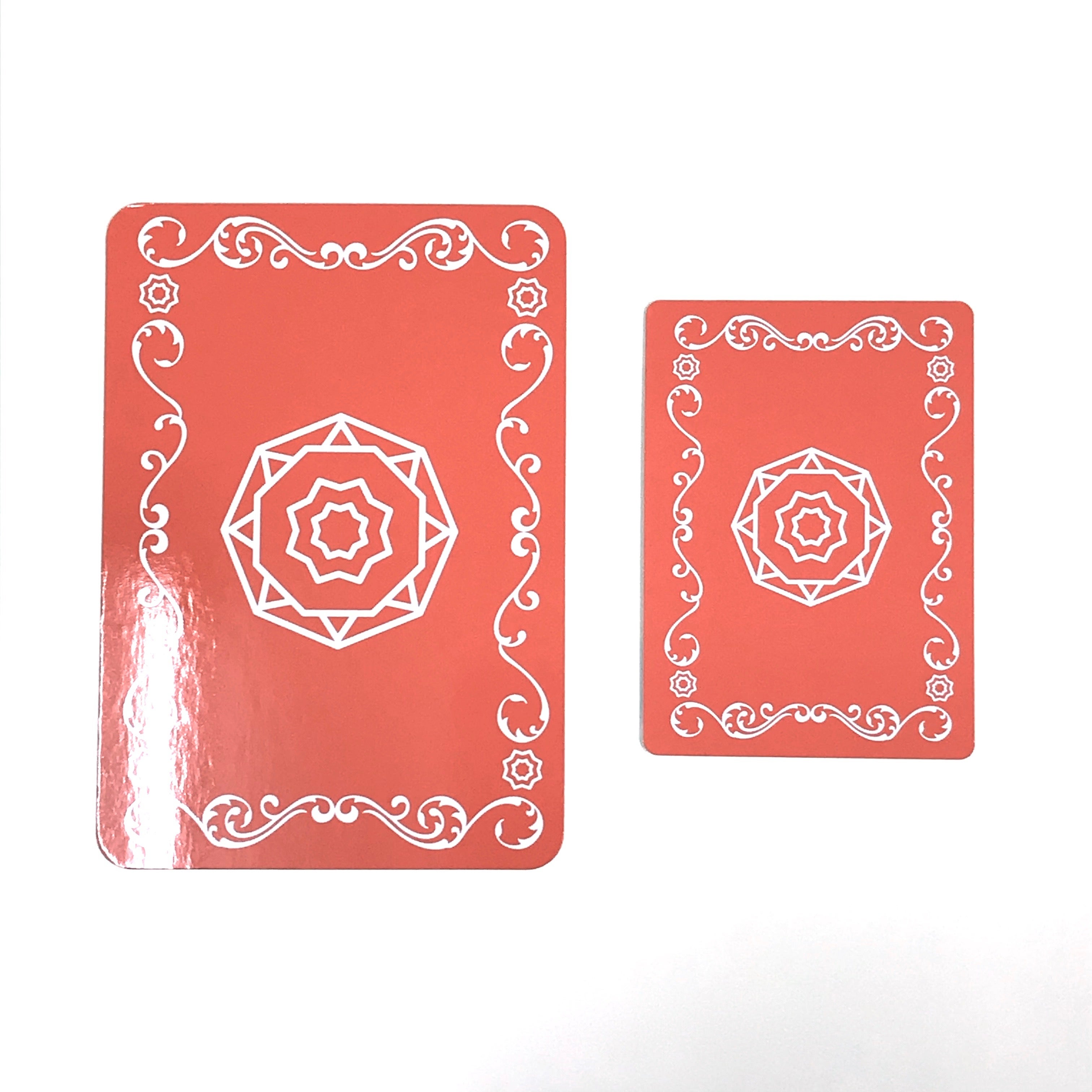 『幸せと豊かさへの扉を開く龍神カード ミニ』発売開始！ | 日本のオラクルカード・タロットカード全集 公式ブログ