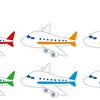 コロナ元年の航空ガイドラインの画像