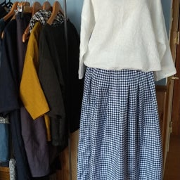 画像 エコバック作り の記事より 4つ目