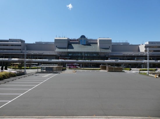 違い 羽田 空港 ターミナル
