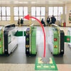 サロンまでのアクセス（姉ヶ崎駅より）の画像