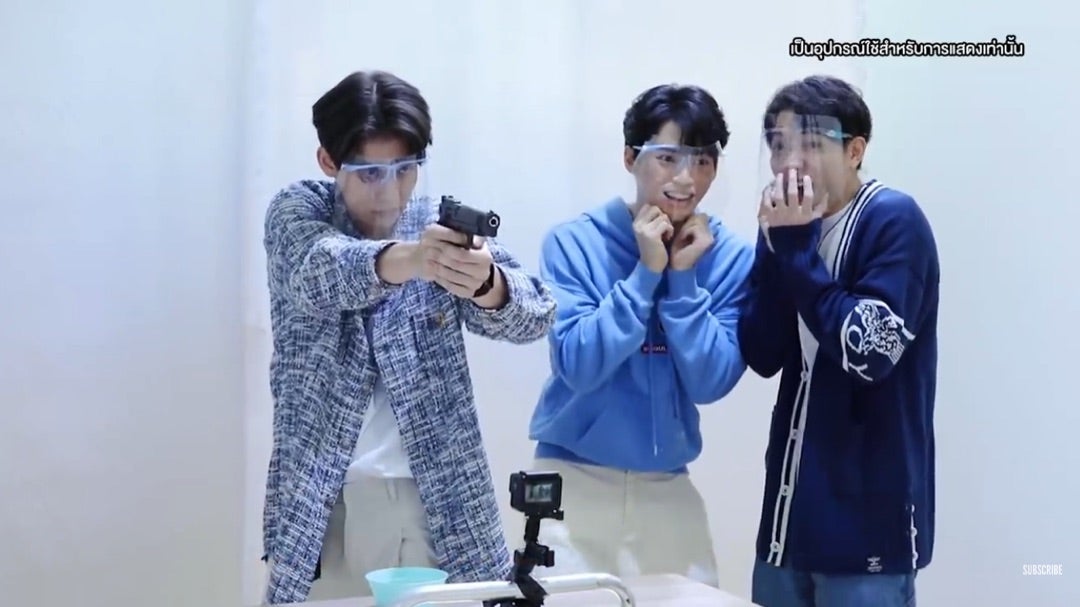 Bright×Win×First!奇跡の3人。Bright Win Inbox EP1 | みそのブログ Bright×Win×First!奇跡の3人。Bright Win Inbox EP1 | みそのブログ